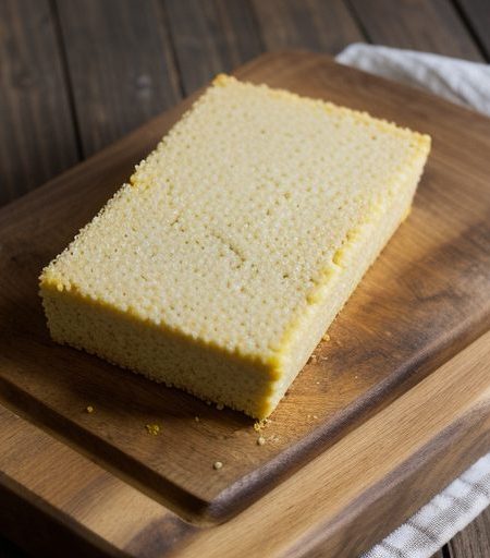 Corn Bread (Gordon recipe image