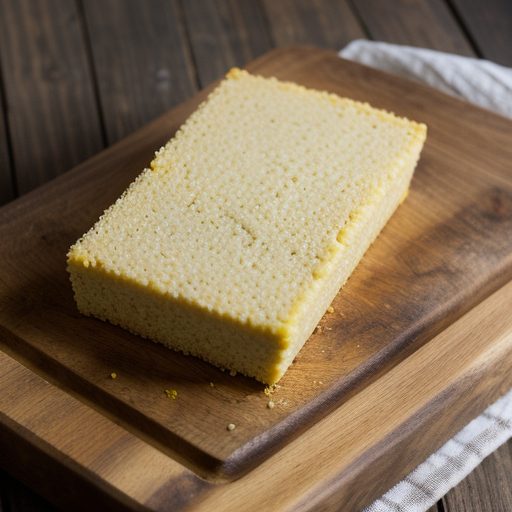 Corn Bread (Gordon recipe image
