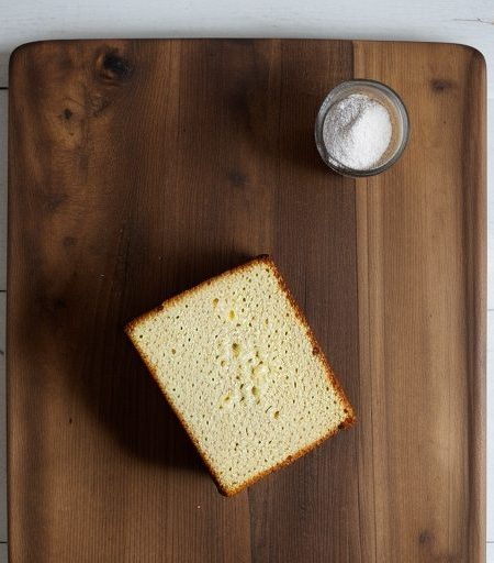 Corn Bread I recipe image