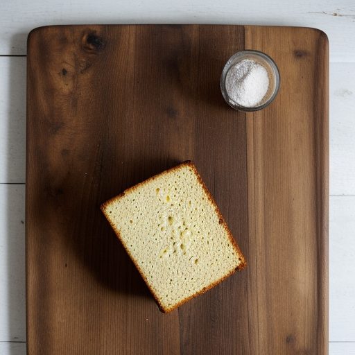 Corn Bread I recipe image