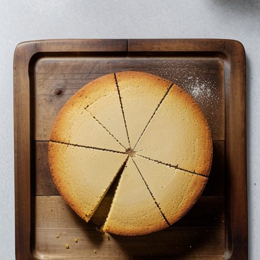 Corn Bread Ii recipe image