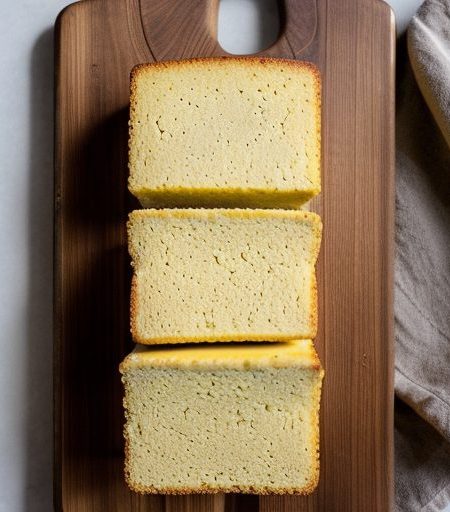 Corn Bread (Linker recipe image