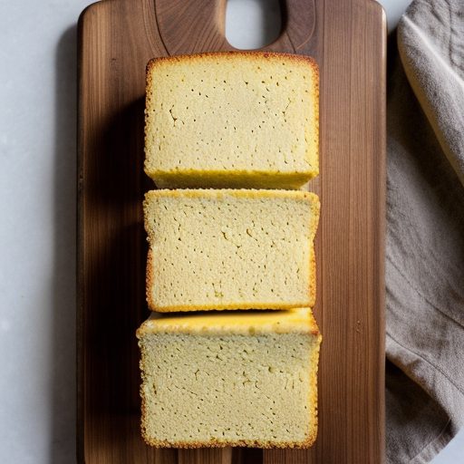 Corn Bread (Linker recipe image