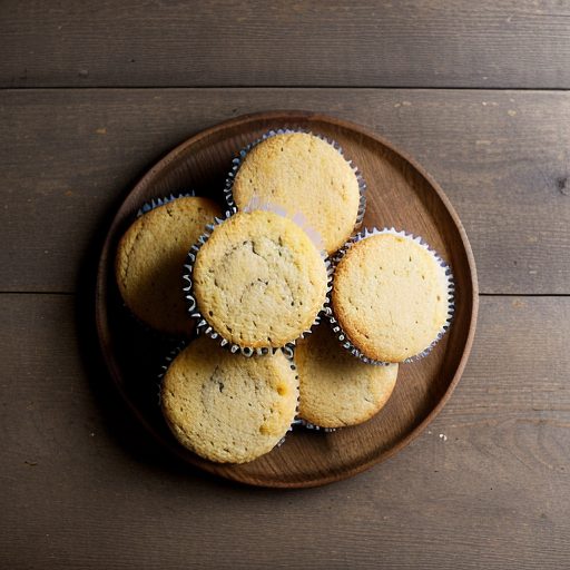 Corn Bread or Muffins recipe image