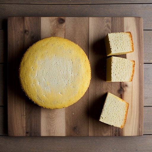 Corn Bread/From Mix Version 2 recipe image