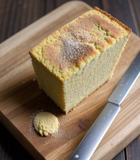 Corn Bread recipe image