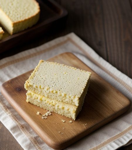 Corn Bread recipe image