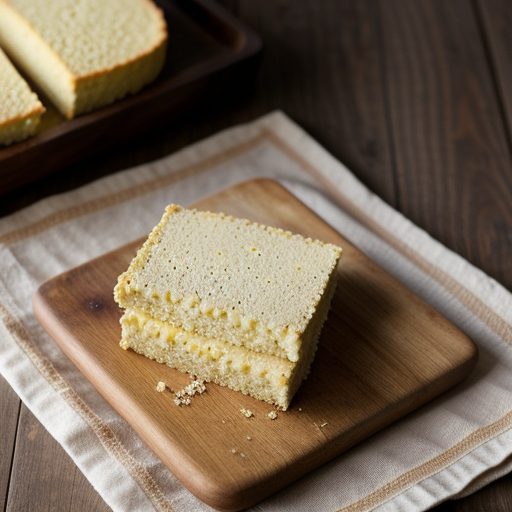Corn Bread recipe image