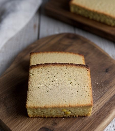 Corn Bread recipe image