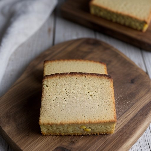 Corn Bread recipe image
