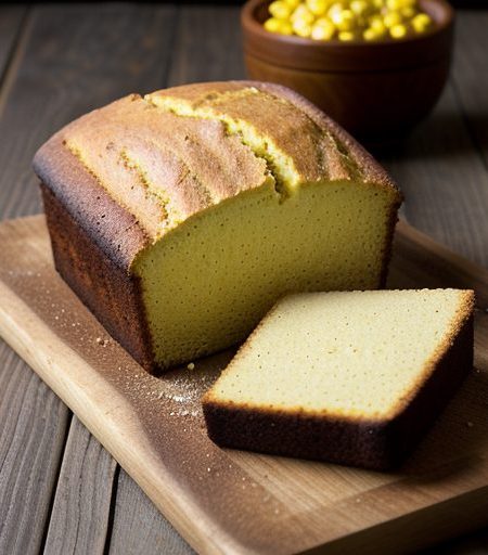 Corn Bread+++fggt98 B recipe image