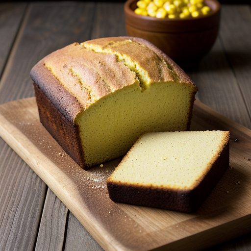 Corn Bread+++fggt98 B recipe image