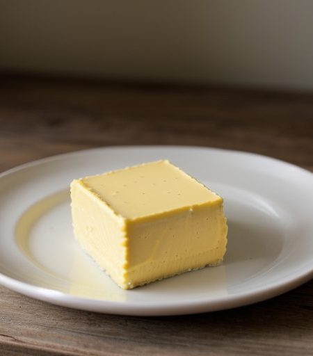 Corn Butter recipe image