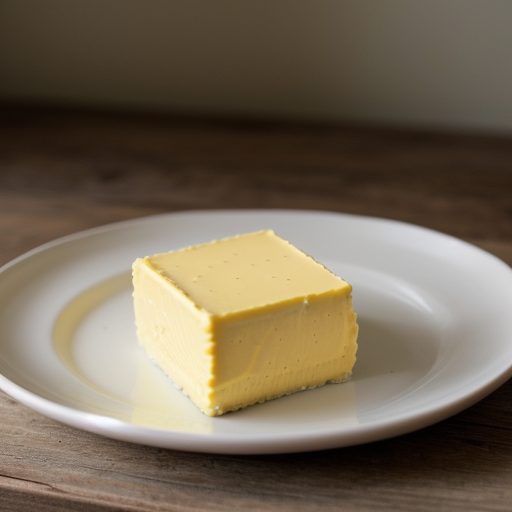 Corn Butter recipe image