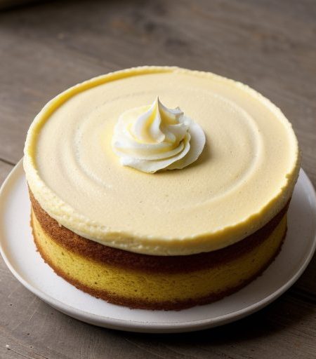Corn Cake Batter recipe image