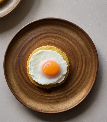 Corn Cakes recipe image