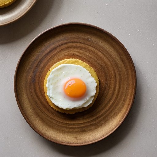Corn Cakes recipe image