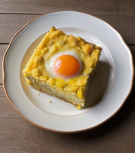 Corn Casserole recipe image