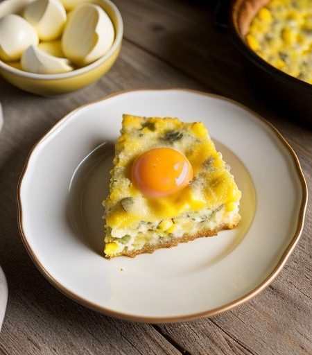 Corn Casserole (M_c-Tx recipe image