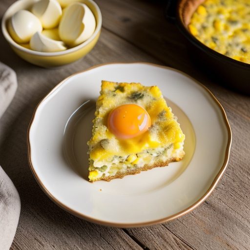 Corn Casserole (M_c-Tx recipe image