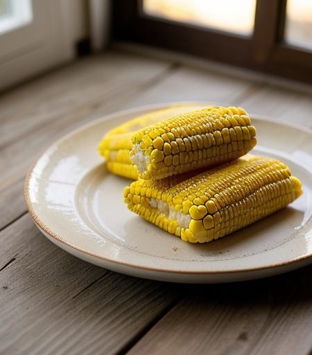 Corn Dodgers recipe image