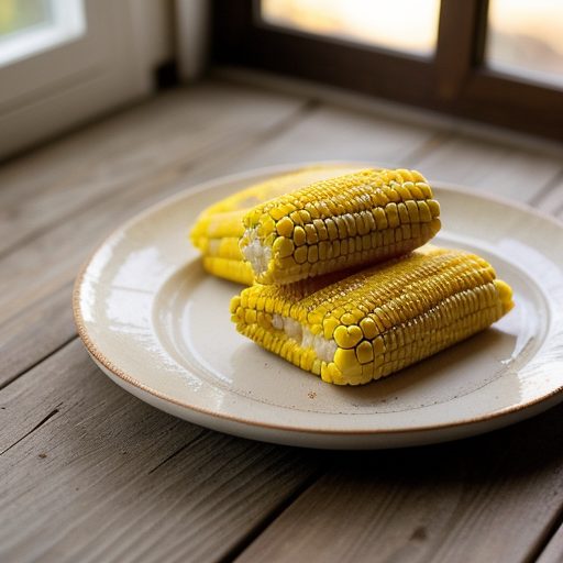 Corn Dodgers recipe image