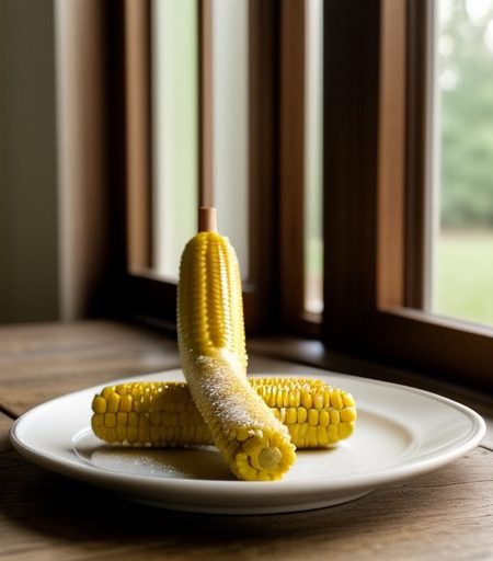 Corn Dog recipe image