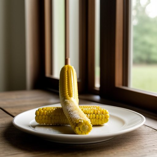 Corn Dog recipe image