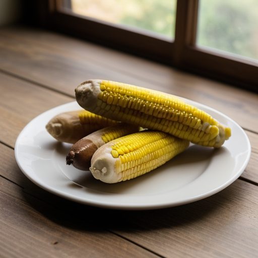 Corn Dogs recipe image