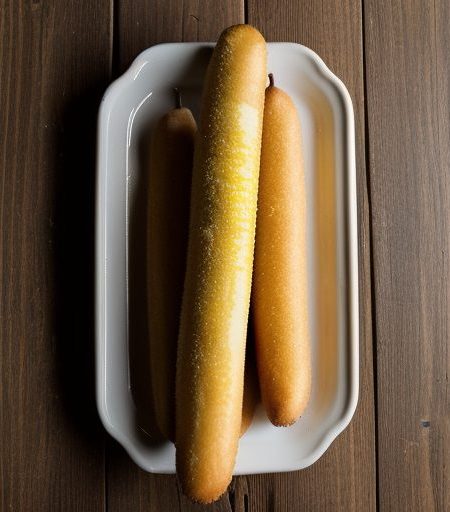 Corn Dogs recipe image