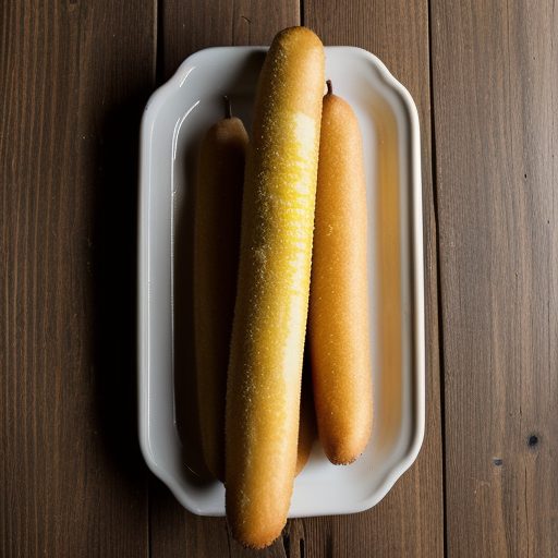 Corn Dogs recipe image