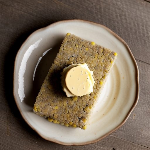 Corn Meal Scrapple recipe image