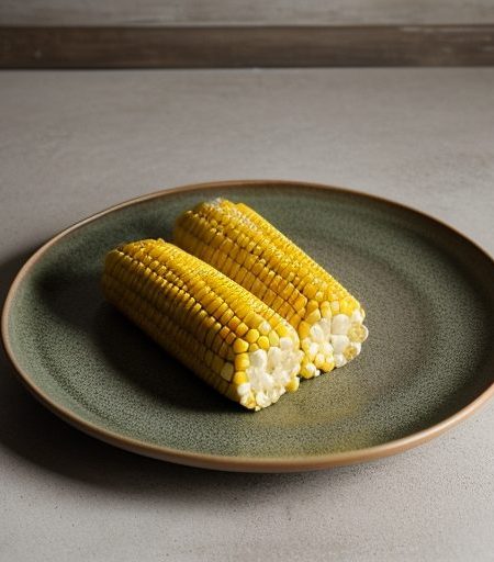 Corn Medley recipe image