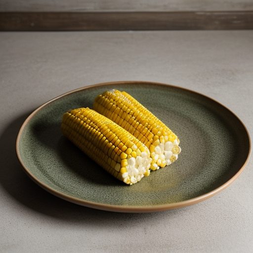 Corn Medley recipe image