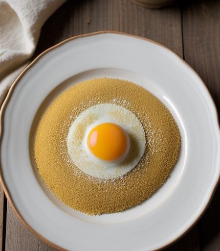 Corn Pone 3 recipe image