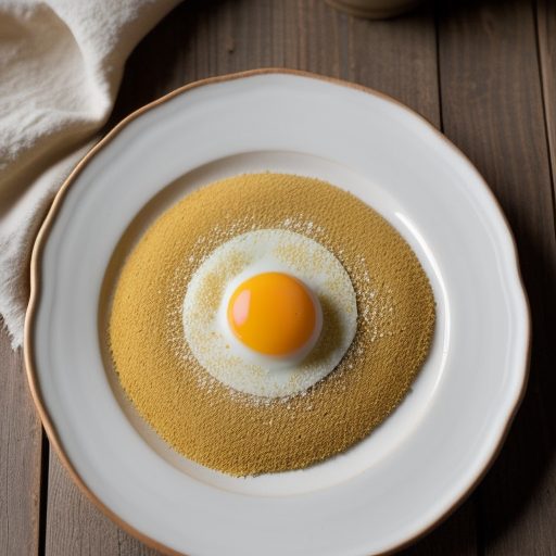 Corn Pone 3 recipe image