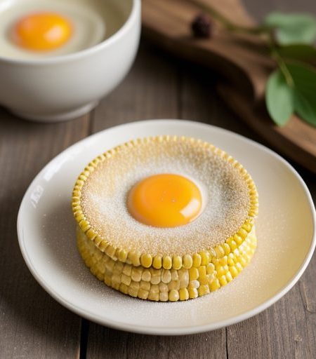 Corn Pone recipe image