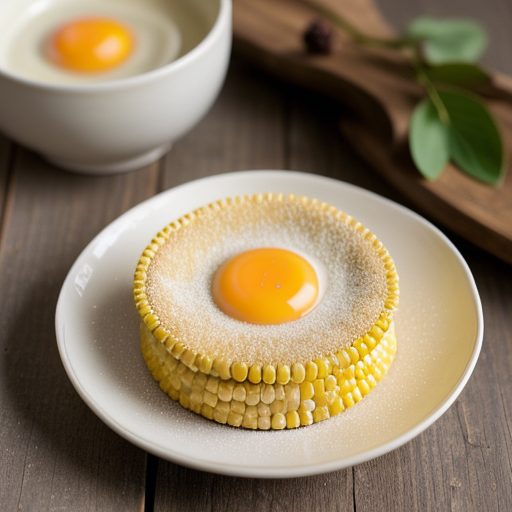 Corn Pone recipe image
