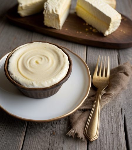 Corn Puddlng Supreme recipe image