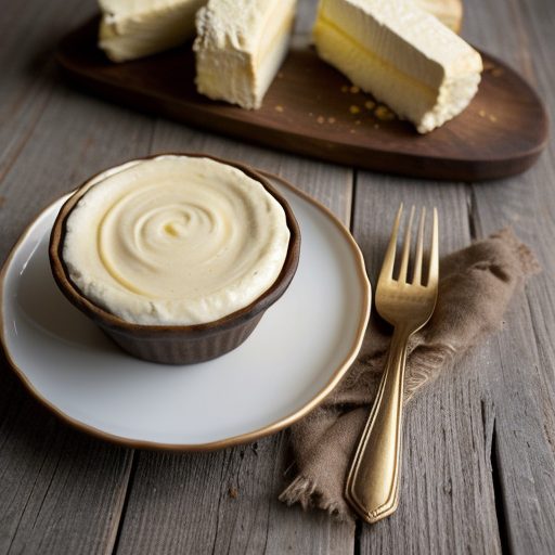 Corn Puddlng Supreme recipe image