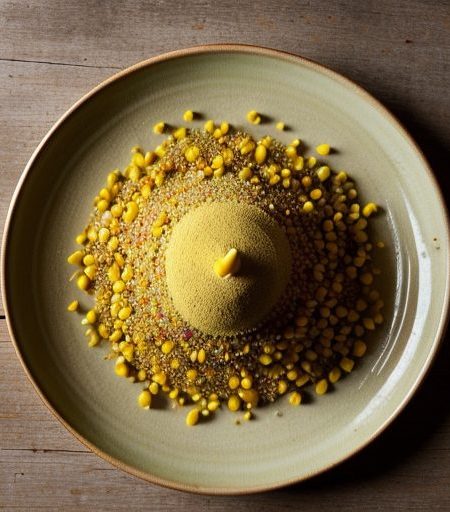 Corn Reliah recipe image