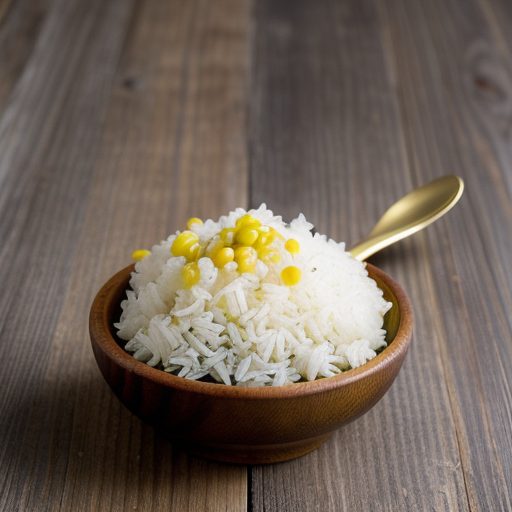 Corn Relish (Rice recipe image