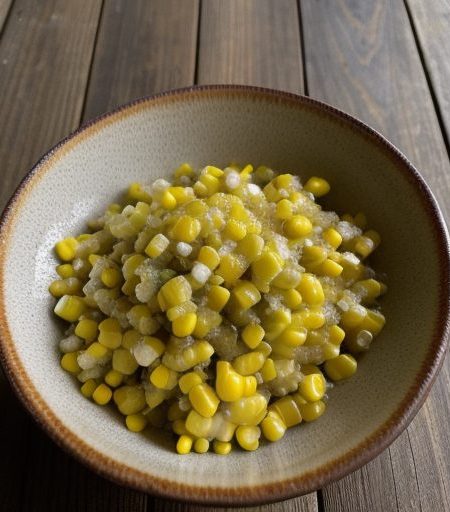 Corn Relish recipe image