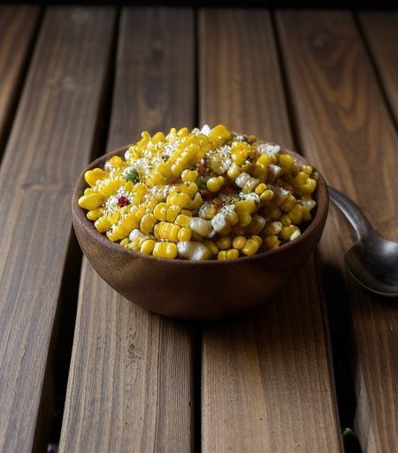 Corn Relish recipe image