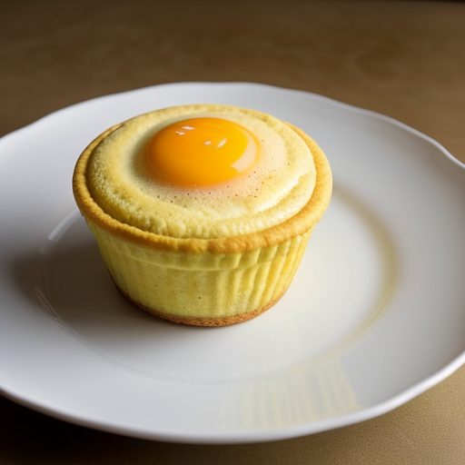 Corn Souffle recipe image
