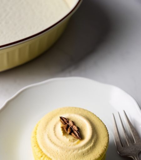 Corn Souffle recipe image