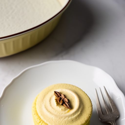 Corn Souffle recipe image