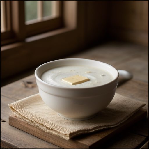 Corn Soup recipe image