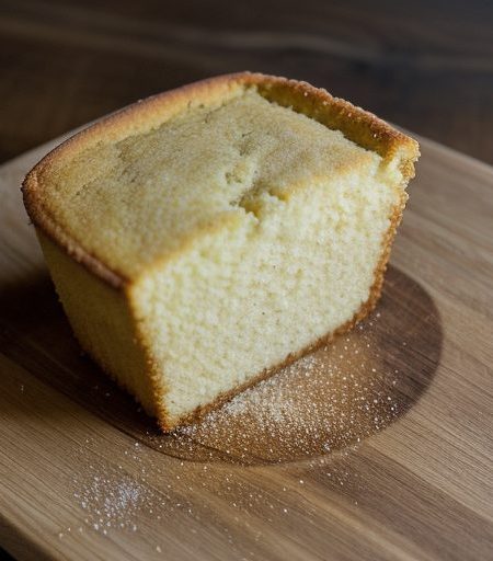 Cornbread  recipe image