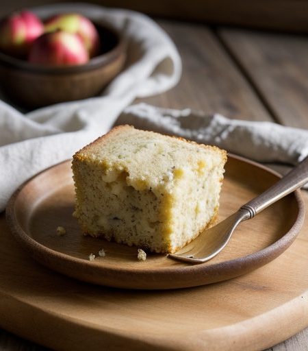 Cornbread-Apple-Sage Stuffing recipe image